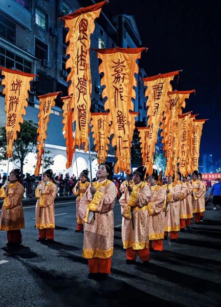 莆田非文化物质文化遗产(莆田非物质文化遗产有哪些)-第3张图片-八三百科 莆田非文化物质文化遗产(莆田非物质文化遗产有哪些)-第3张图片-八三百科