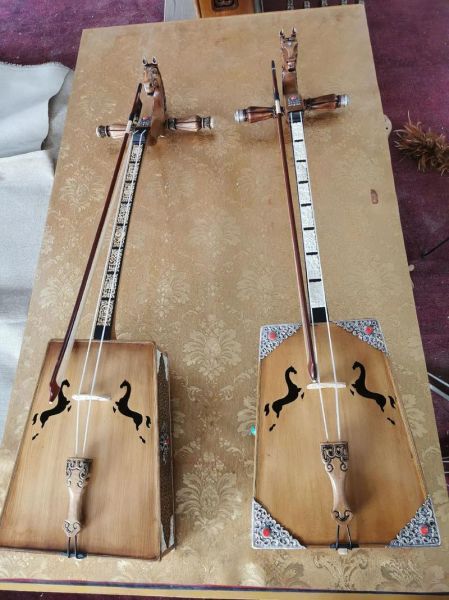 马头琴非物质文化遗产(马头琴非遗传承入门全攻略)-第2张图片-八三百科 马头琴非物质文化遗产(马头琴非遗传承入门全攻略)-第2张图片-八三百科