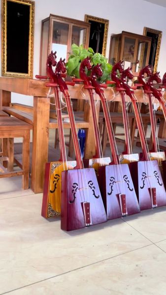 马头琴非物质文化遗产(马头琴非遗传承入门全攻略)-第3张图片-八三百科 马头琴非物质文化遗产(马头琴非遗传承入门全攻略)-第3张图片-八三百科