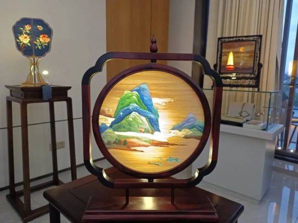 定州非物质文化遗产(定州缂丝为什么这么贵?)-第3张图片-八三百科 定州非物质文化遗产(定州缂丝为什么这么贵?)-第3张图片-八三百科