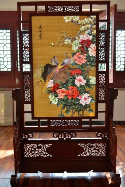 定州非物质文化遗产(定州缂丝为什么这么贵?)-第2张图片-八三百科 定州非物质文化遗产(定州缂丝为什么这么贵?)-第2张图片-八三百科