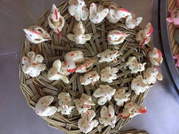 吕梁的非物质文化遗产（吕梁非遗有哪些值得一看）-第1张图片-八三百科