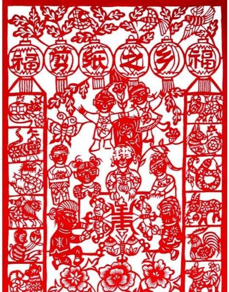 吕梁的非物质文化遗产（吕梁非遗有哪些值得一看）-第2张图片-八三百科