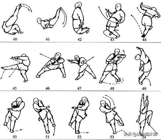 非物质醉拳文化遗产（非物质醉拳文化遗产怎么学）-第2张图片-八三百科