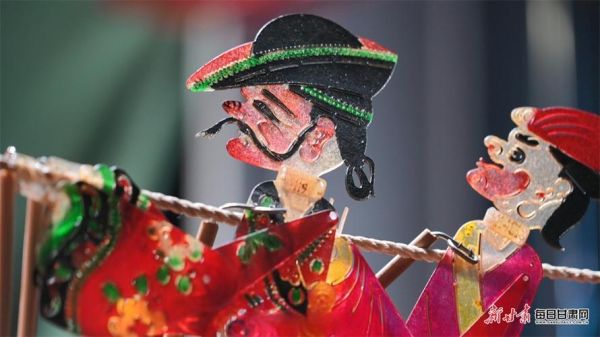 甘肃非物质文化遗产(甘肃非遗有哪些适合初学者的体验项目?)-第2张图片-八三百科 甘肃非物质文化遗产(甘肃非遗有哪些适合初学者的体验项目?)-第2张图片-八三百科