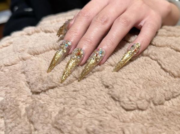 非物质文化遗产非指甲(非遗文化不包括指甲艺术吗)-第1张图片-八三百科 非物质文化遗产非指甲(非遗文化不包括指甲艺术吗)-第1张图片-八三百科