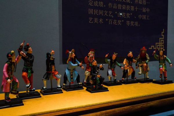 广州世界非物质文化遗产（广州世界非物质文化遗产有哪些）-第2张图片-八三百科