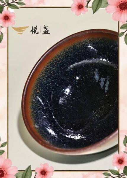 非物质文化遗产盏（建盏非遗价格一般多少钱）-第3张图片-八三百科