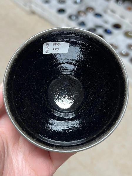 非物质文化遗产盏（建盏非遗价格一般多少钱）-第1张图片-八三百科