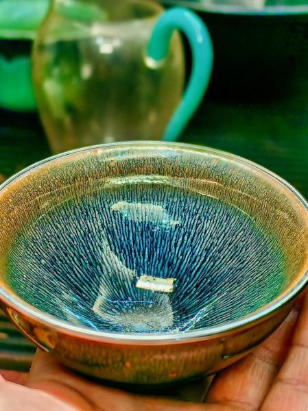 非物质文化遗产盏（建盏非遗价格一般多少钱）-第2张图片-八三百科