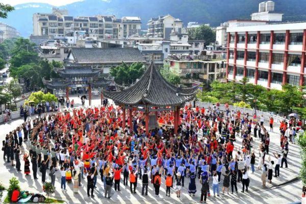 宁洱非物质文化遗产(宁洱非遗有哪些值得一看的技艺)-第3张图片-八三百科 宁洱非物质文化遗产(宁洱非遗有哪些值得一看的技艺)-第3张图片-八三百科