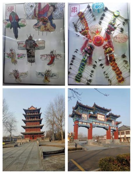 地名 非物质文化遗产(潍坊风筝制作技艺完整入门指南)-第3张图片-八三百科 地名 非物质文化遗产(潍坊风筝制作技艺完整入门指南)-第3张图片-八三百科