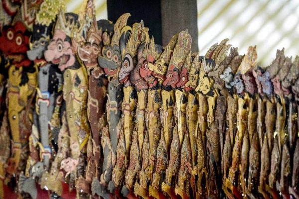 印尼九个非物质文化遗产（印尼九项非遗有哪些）-第1张图片-八三百科