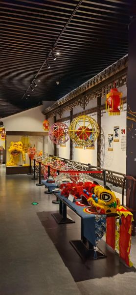 苏州市非物质文化遗产-第1张图片-八三百科