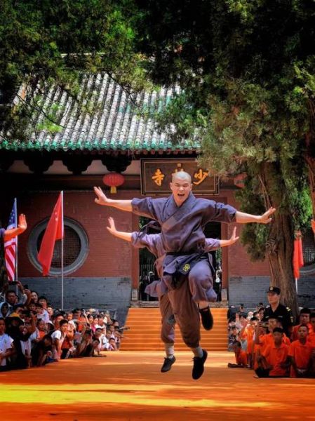 少林功夫非物质文化遗产(少林功夫非物质文化遗产保护现状如何)-第2张图片-八三百科 少林功夫非物质文化遗产(少林功夫非物质文化遗产保护现状如何)-第2张图片-八三百科