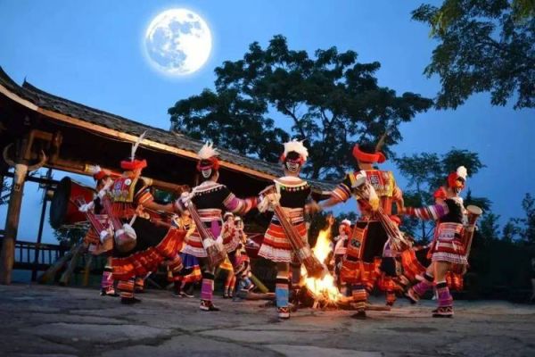 瑶族非物质文化遗产是（瑶族盘王节习俗由来与体验攻略）-第2张图片-八三百科