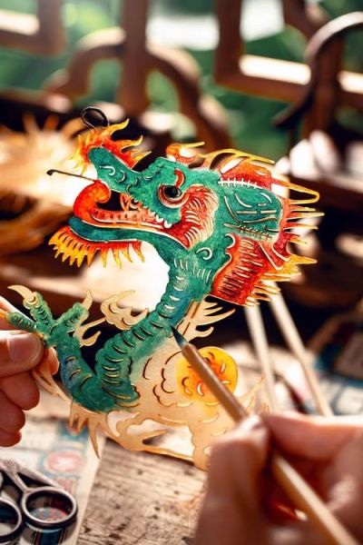 古色古香非物质文化遗产（古色古香非遗有哪些适合新手入门）-第3张图片-八三百科