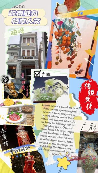 非物质文化遗产(广州)(广州非物质文化遗产必打卡清单)-第2张图片-八三百科 非物质文化遗产(广州)(广州非物质文化遗产必打卡清单)-第2张图片-八三百科