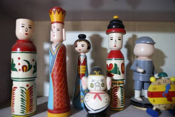 佳木斯非物质文化遗产(佳木斯非遗有哪些好玩的项目)-第3张图片-八三百科 佳木斯非物质文化遗产(佳木斯非遗有哪些好玩的项目)-第3张图片-八三百科