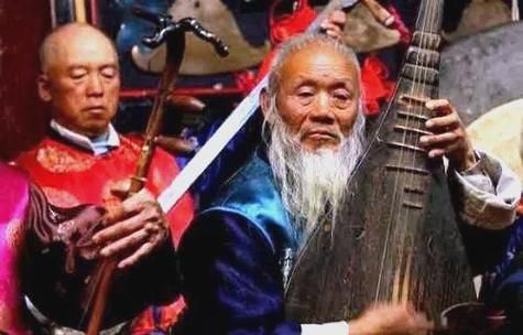 纳西族非物质文化遗产(纳西族纳西古乐非遗传承现状)-第3张图片-八三百科 纳西族非物质文化遗产(纳西族纳西古乐非遗传承现状)-第3张图片-八三百科