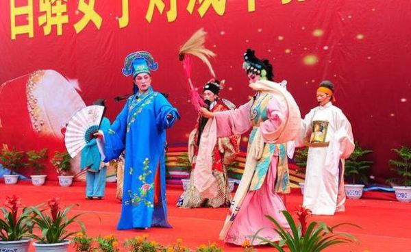 苍溪非物质文化遗产（苍溪非遗有哪些 新手一看就会）-第1张图片-八三百科