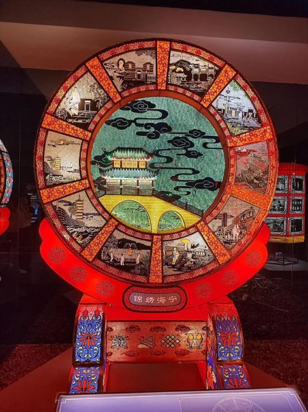 博大精深非物质文化遗产(非物质文化遗产有哪些?)-第1张图片-八三百科 博大精深非物质文化遗产(非物质文化遗产有哪些?)-第1张图片-八三百科