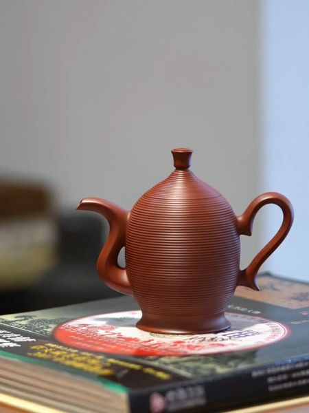 茶壶非物质文化遗产（茶壶非遗技艺入门问答）-第3张图片-八三百科