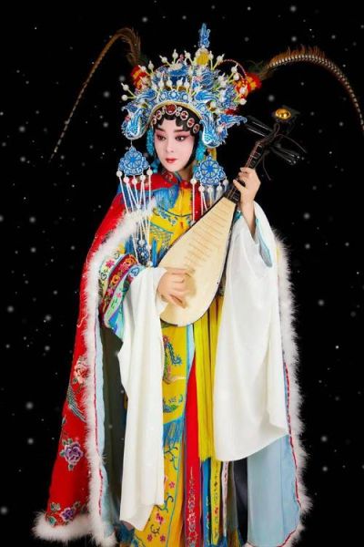 渭源非物质文化遗产秦腔(渭源非遗秦腔入门必看问答)-第3张图片-八三百科 渭源非物质文化遗产秦腔(渭源非遗秦腔入门必看问答)-第3张图片-八三百科