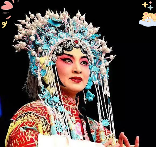 渭源非物质文化遗产秦腔(渭源非遗秦腔入门必看问答)-第2张图片-八三百科 渭源非物质文化遗产秦腔(渭源非遗秦腔入门必看问答)-第2张图片-八三百科