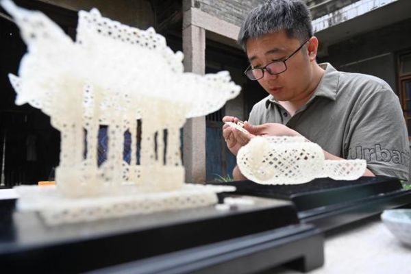 非物质文化遗产高楼（高楼米线为什么是非物质文化遗产）-第1张图片-八三百科