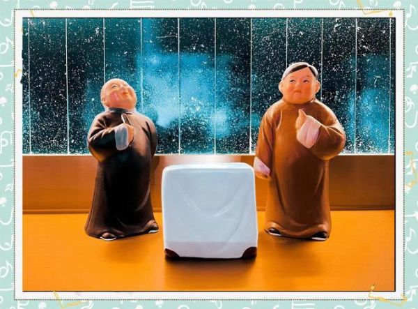 天津的非物质文化遗产吗（天津有哪些国家级非物质文化遗产）-第2张图片-八三百科