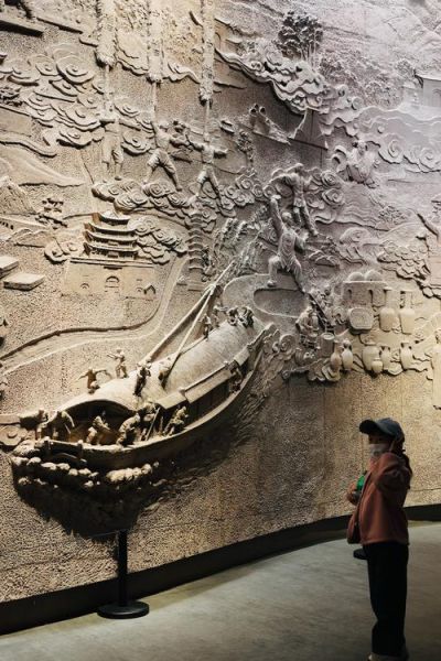 天津的非物质文化遗产吗（天津有哪些国家级非物质文化遗产）-第1张图片-八三百科