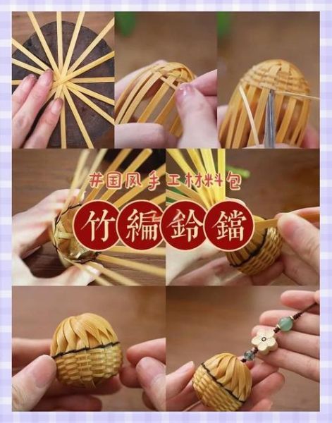 非物质文化遗产编织文化（非物质文化遗产编织教学入门全攻略）-第1张图片-八三百科