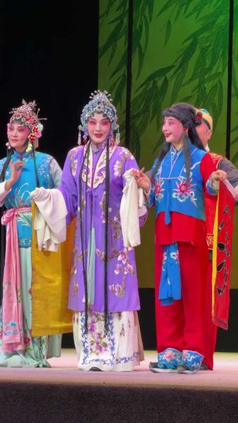 非物质文化遗产秦腔全本(秦腔全本MP3免费下载合集)-第1张图片-八三百科 非物质文化遗产秦腔全本(秦腔全本MP3免费下载合集)-第1张图片-八三百科