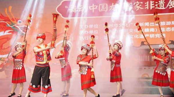 客家非物质文化遗产活动(客家非遗活动有哪些)-第2张图片-八三百科 客家非物质文化遗产活动(客家非遗活动有哪些)-第2张图片-八三百科