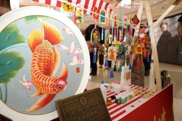 天津非物质文化遗产（天津非物质文化遗产有哪些值得一看）-第3张图片-八三百科