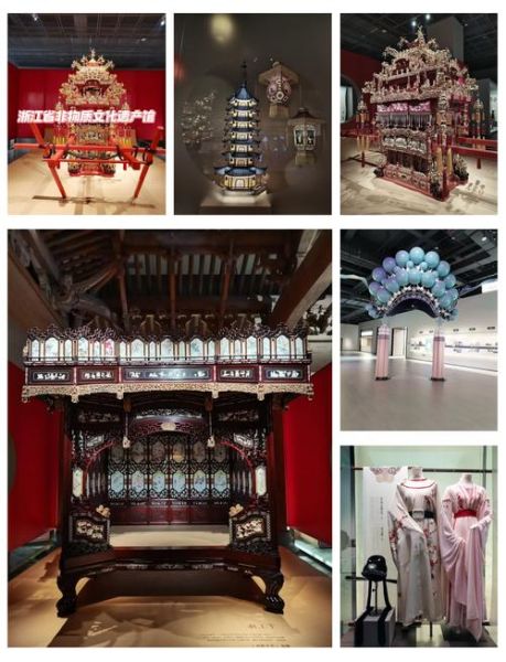 探非物质文化遗产(非物质文化遗产旅游攻略)-第2张图片-八三百科 探非物质文化遗产(非物质文化遗产旅游攻略)-第2张图片-八三百科