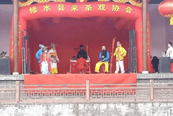 九江都昌非物质文化遗产（九江都昌非遗项目有哪些）-第3张图片-八三百科