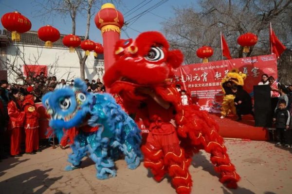 邯郸市非物质文化遗产（邯郸市非遗有哪些具体项目）-第3张图片-八三百科