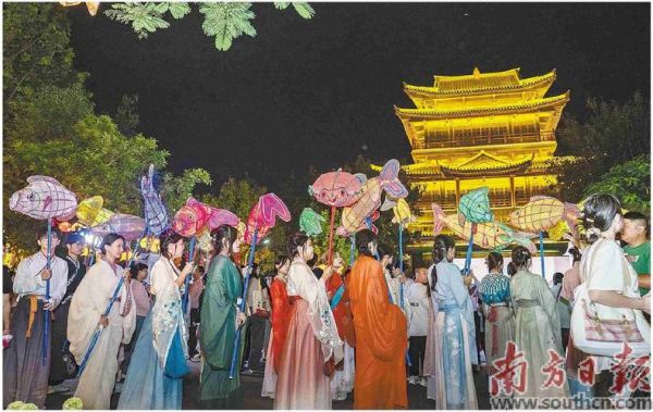 遂溪非物质文化遗产（遂溪非遗有哪些值得打卡）-第2张图片-八三百科