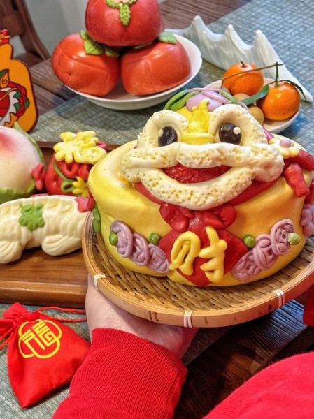 崂山非物质文化遗产馒头（崂山非物质文化遗产馒头到底好吃在哪）-第1张图片-八三百科