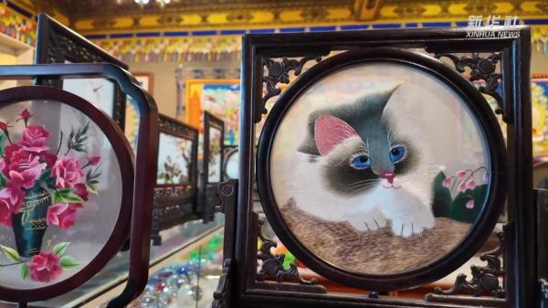 黄南州的非物质文化遗产（黄南州有哪些国家级非遗项目新手必看）-第1张图片-八三百科