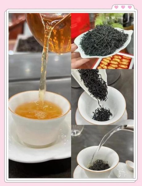 非物质文化遗产武夷山茶（武夷山茶非遗技艺有哪些）-第1张图片-八三百科