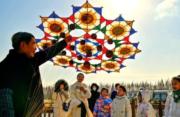 张家港非物质文化遗产（张家港非物质文化遗产有哪些值得一看）-第3张图片-八三百科