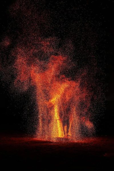 烈火非物质文化遗产（烈火非物质文化遗产是什么？——三分钟看懂“火”与“非遗”的真实关系）-第2张图片-八三百科