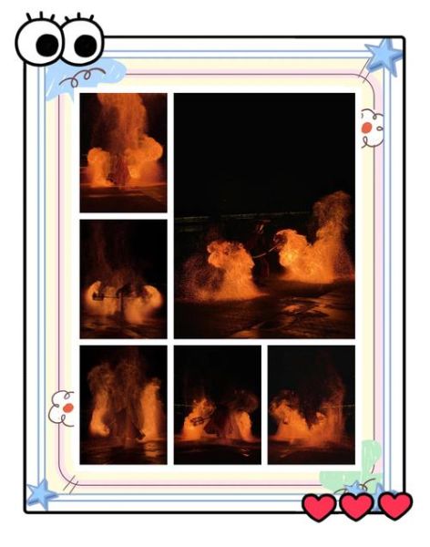 烈火非物质文化遗产（烈火非物质文化遗产是什么？——三分钟看懂“火”与“非遗”的真实关系）-第1张图片-八三百科