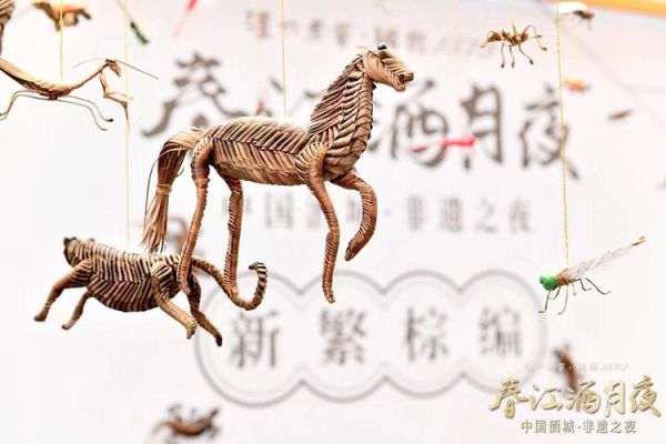 五华小拔非物质文化遗产（五华小拔非遗传承有哪些特色技艺）-第3张图片-八三百科