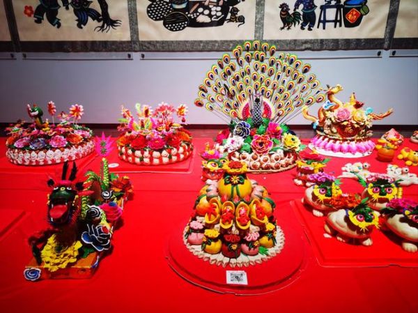 非物质文化遗产 城市（城市里的非遗怎么玩）-第3张图片-八三百科