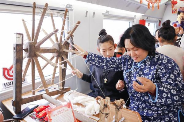 非物质文化遗产丰厚（非遗丰厚是什么意思 怎么学最快）-第3张图片-八三百科