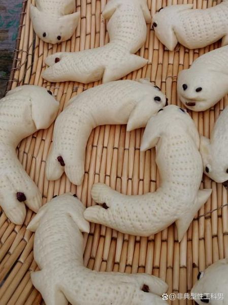 非物质文化遗产蒸馍（非遗蒸馍是哪里的技艺）-第1张图片-八三百科